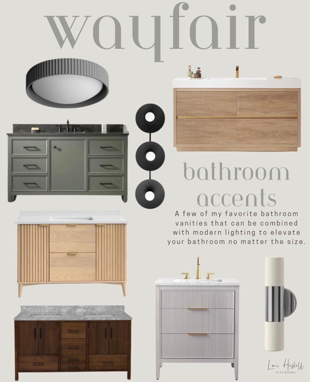 Bathroom inspo

#LTKdayinmylife #LTKOver40 #LTKHome
