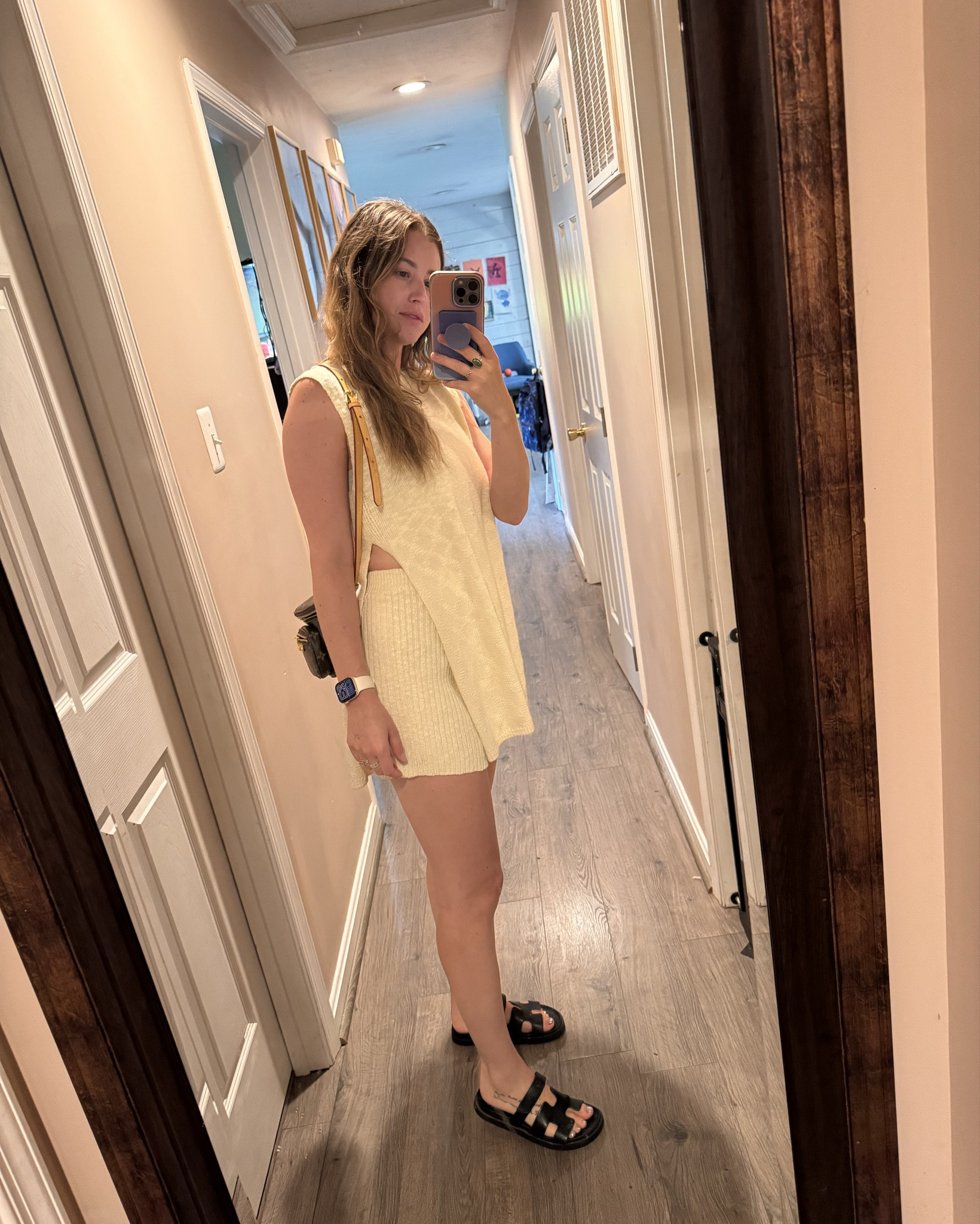 Sahm ootd from Amazon🌾

#LTKPetite #LTKStyleTip #LTKFindsUnder50