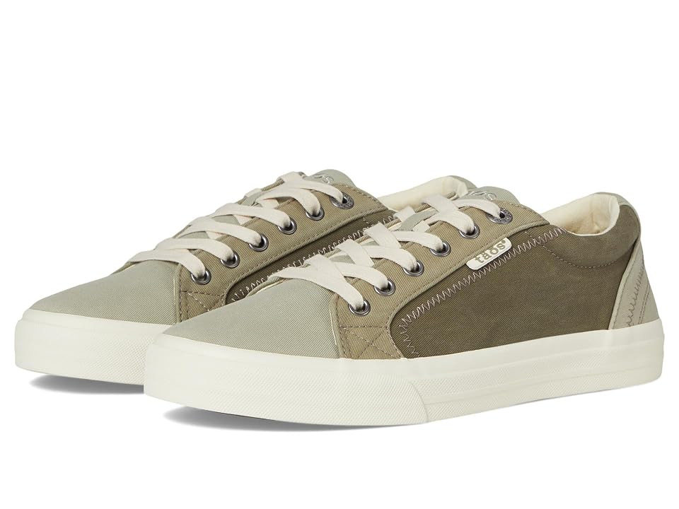 Taos Footwear Plim Soul (Sage/Olive Multi) Women's Shoes | Zappos