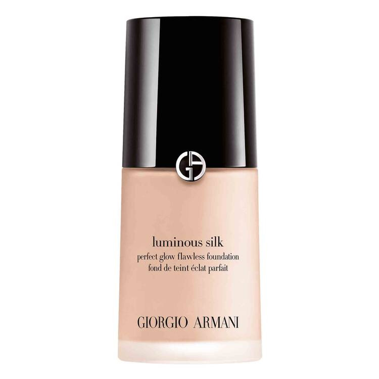 Luminous Silk Oil-Free Foundation - Armani Beauty | Giorgio Armani Beauty (US)