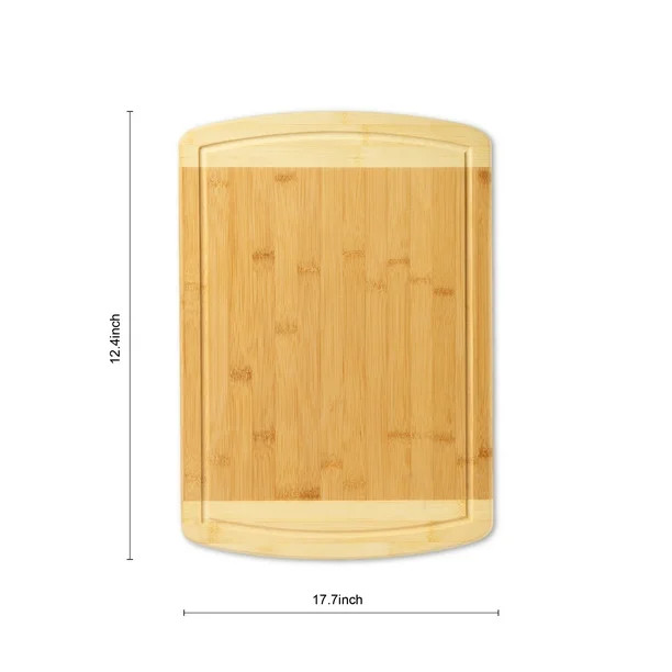 Mainstays Bamboo Cutting Board | Walmart (US)