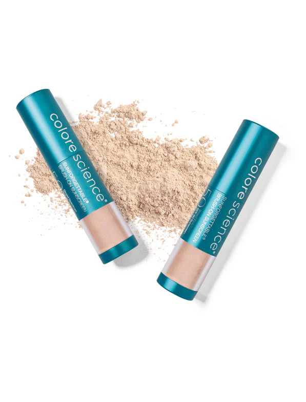 Sunforgettable® Total Protection™ Brush-On Shield SPF 50 | Colorescience