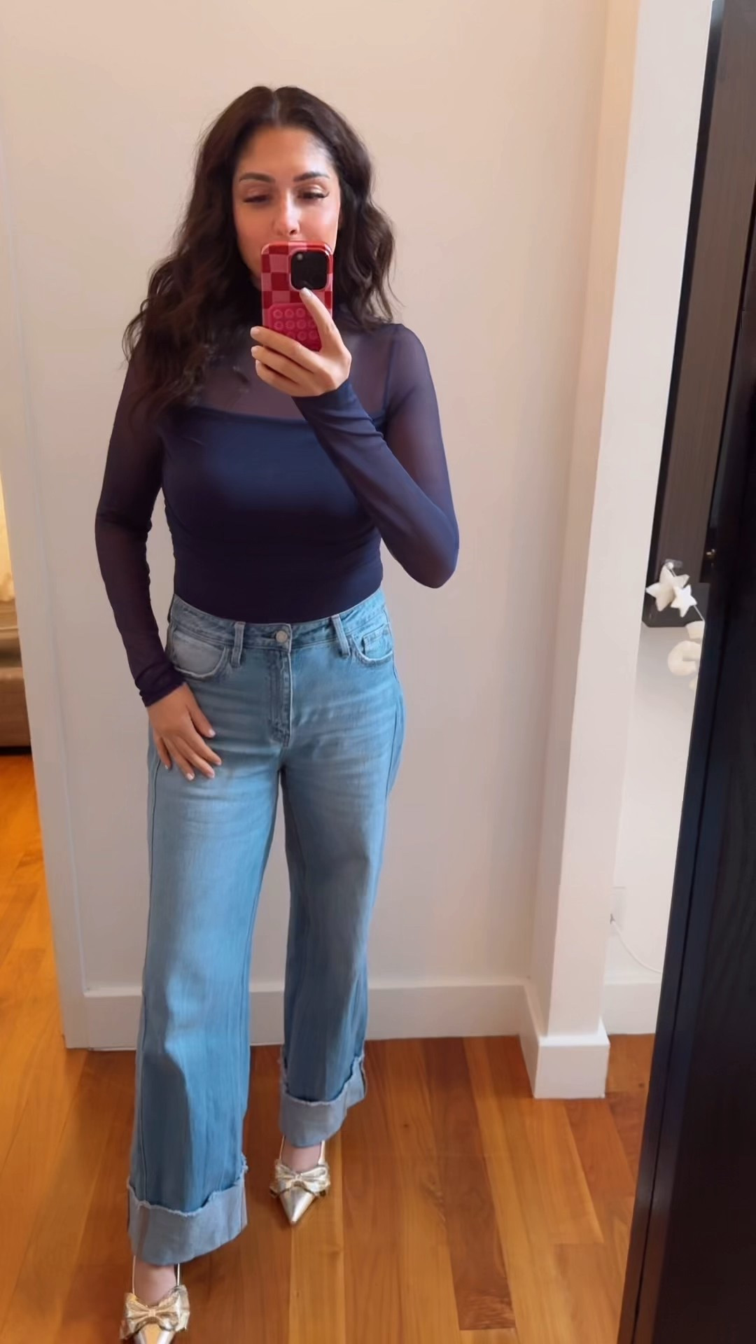 Date night outfit. 

#LTKTall #LTKgrwm #LTKOver40