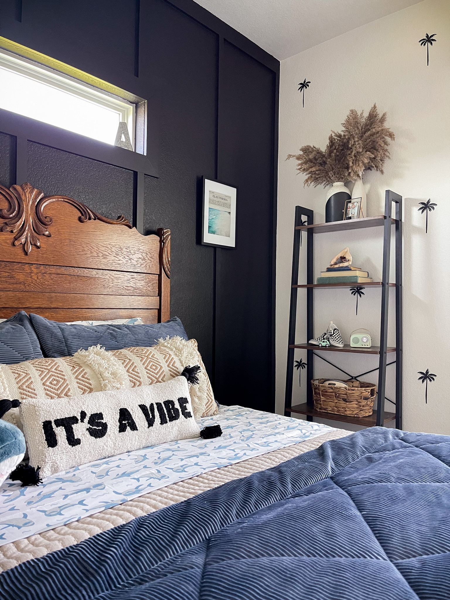 Archer’s new room - Ocean/ Beach Room - kids room decor 🩵 

#LTKhome #LTKkids #LTKfamily