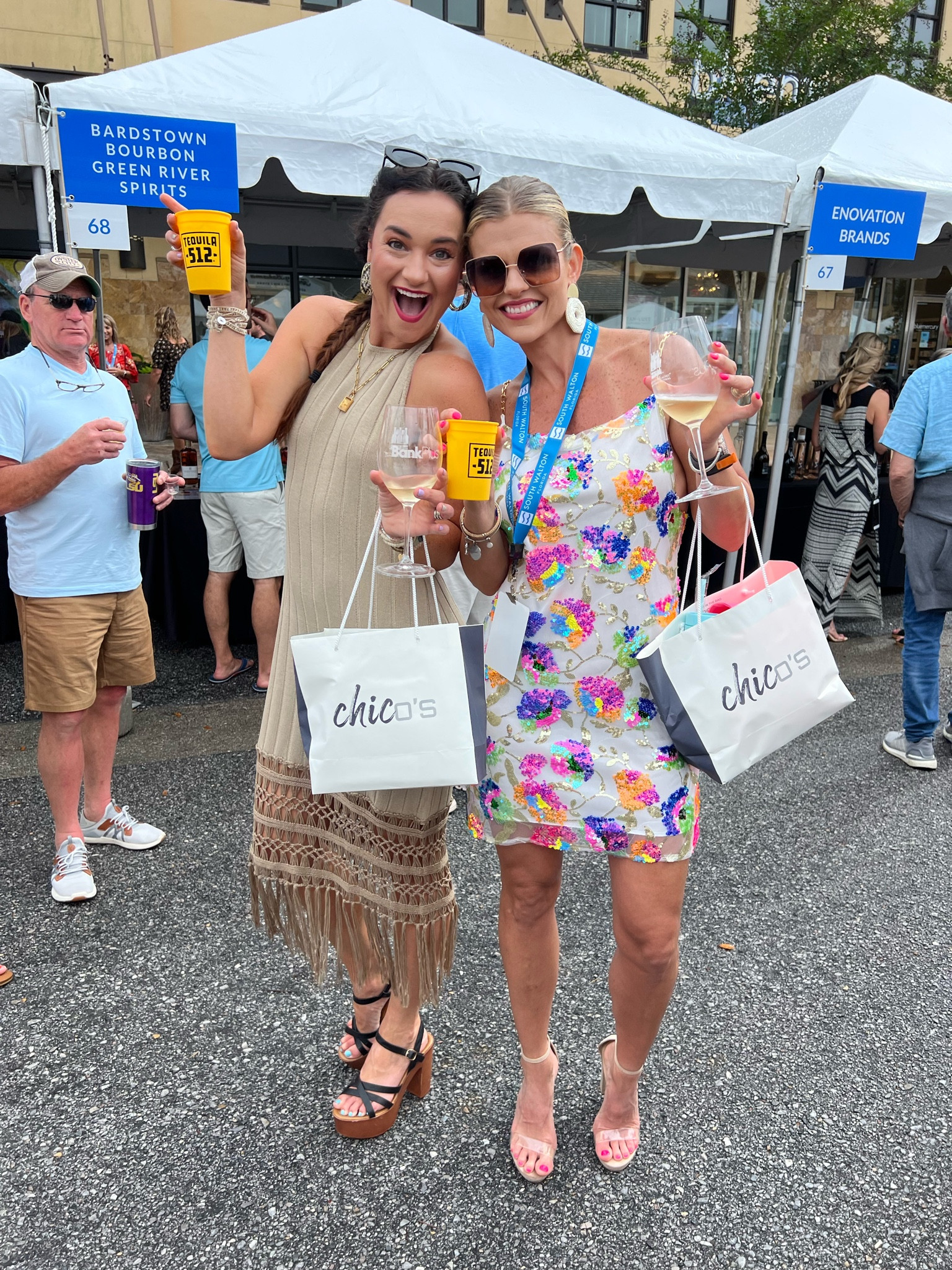 Nashville outfit / wedding guest outfit / Country concert dress / vacation look / white dress from Amazon / dresses and sandals for Mother’s Day gift // Cupshe dress
Size S - TTS #amazon #ltkfind 

#LTKFestival #LTKtravel #LTKunder50