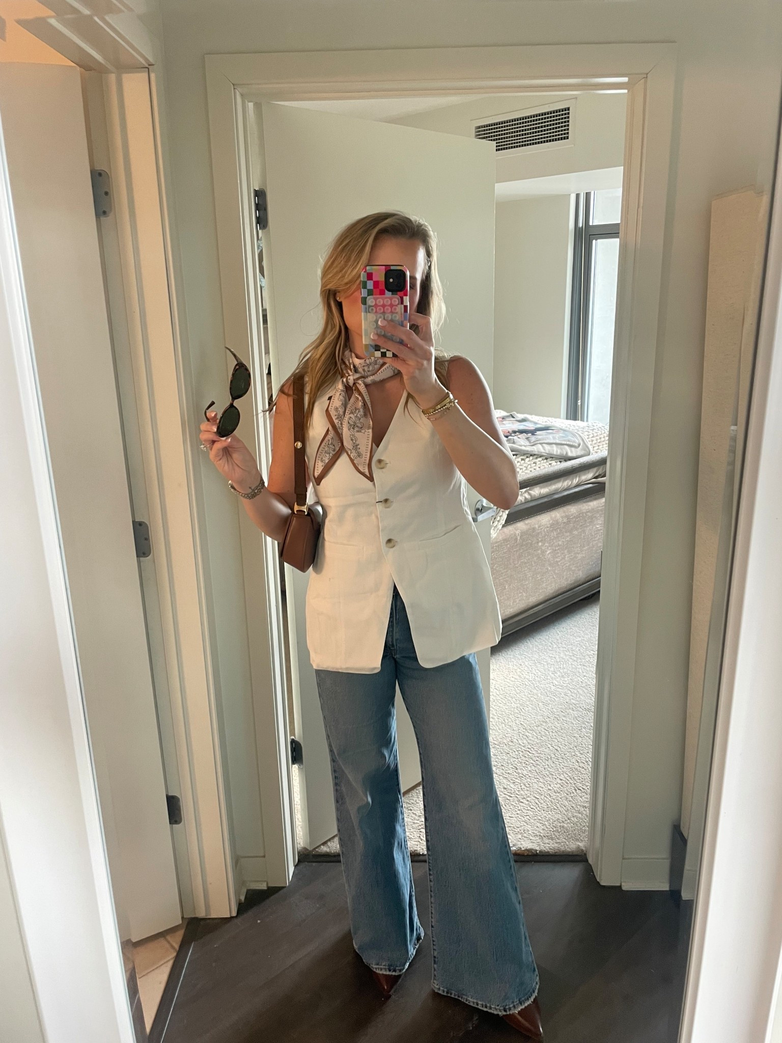 amazon spring outfit that looks way more expensive than it actually is 🌷 



#LTKTall #LTKootd #LTKWorkwear