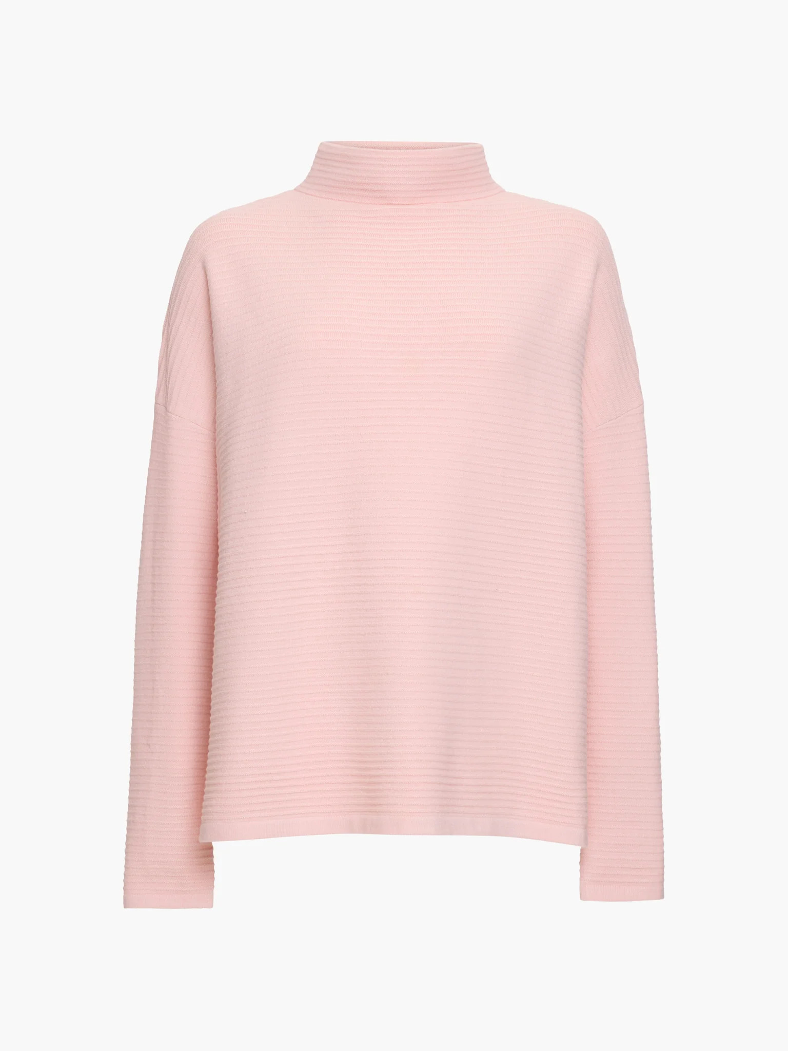 Babysoft Lena High Neck Jumper | French Connection (UK)