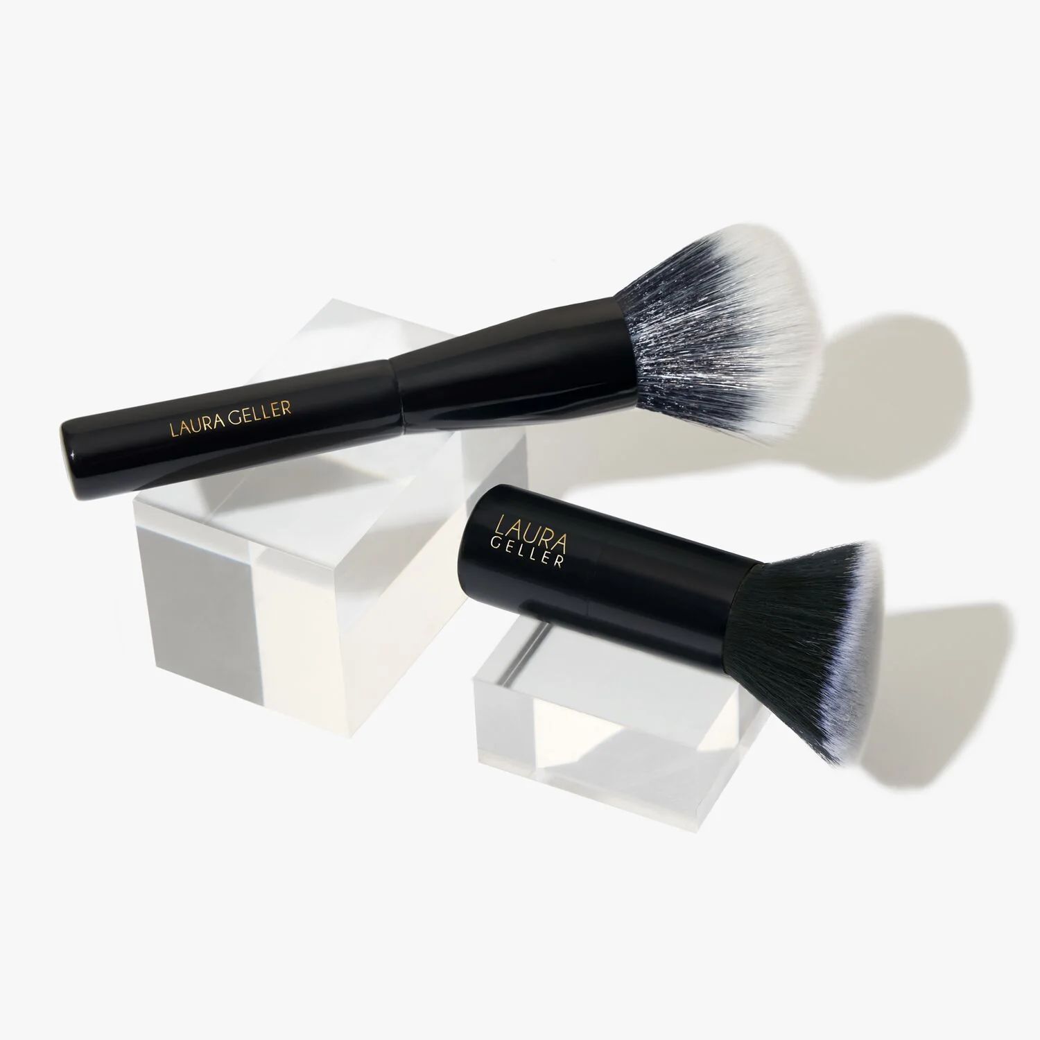 Blending Beauties Face Brush Set (2PC) | Laura Geller