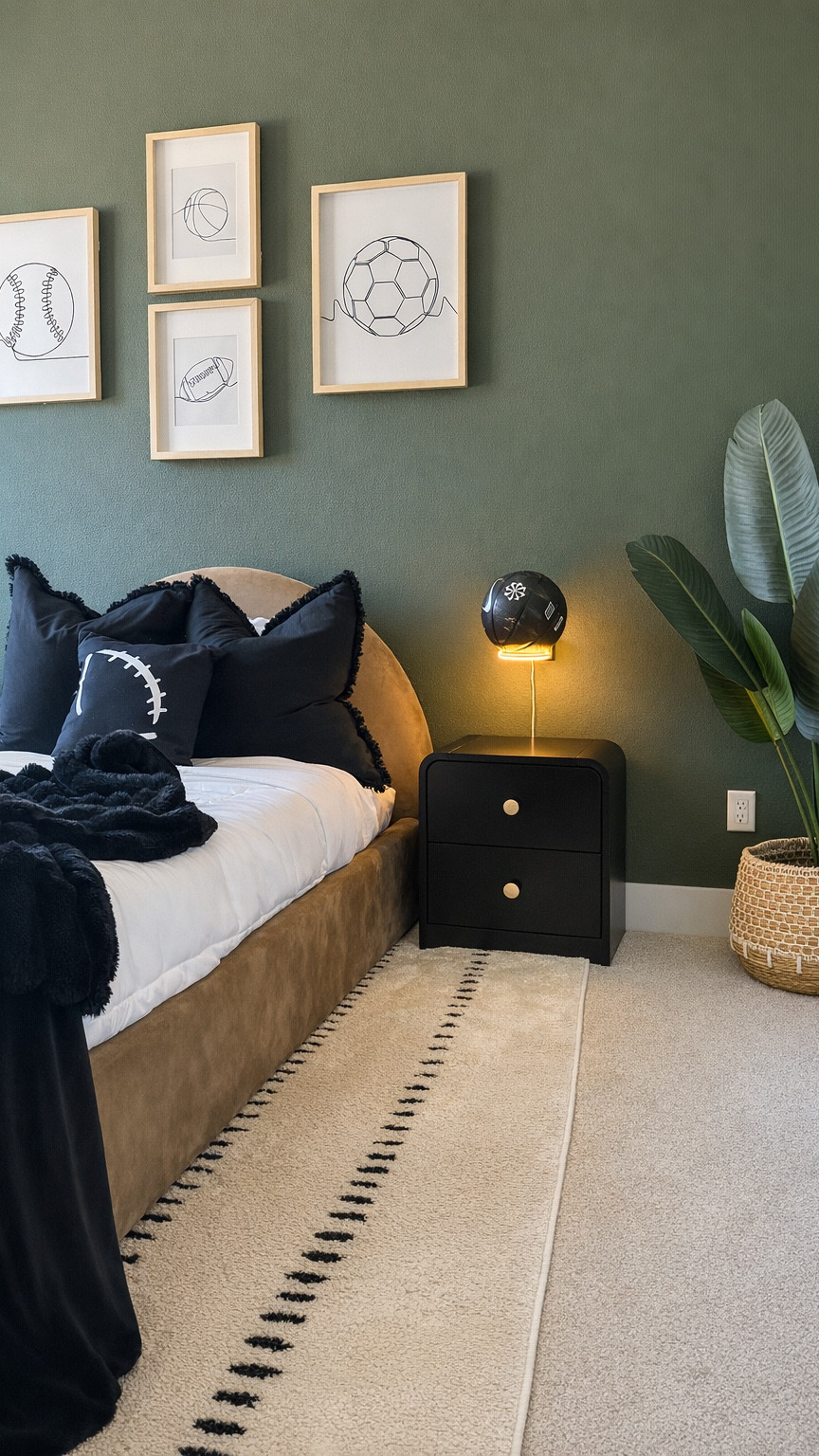 The toddler → big kid jump is REAL 🥹 All pieces are linked on LTK for easy shopping. Modern, cozy, and kid-approved!

#LTKHome #LTKKids #LTKFamily #LTKFinds #LTKDecor #KidsRoomDecor #HomeMakeover #RoomTransformation

#LTKKids #LTKmomlife #LTKHome