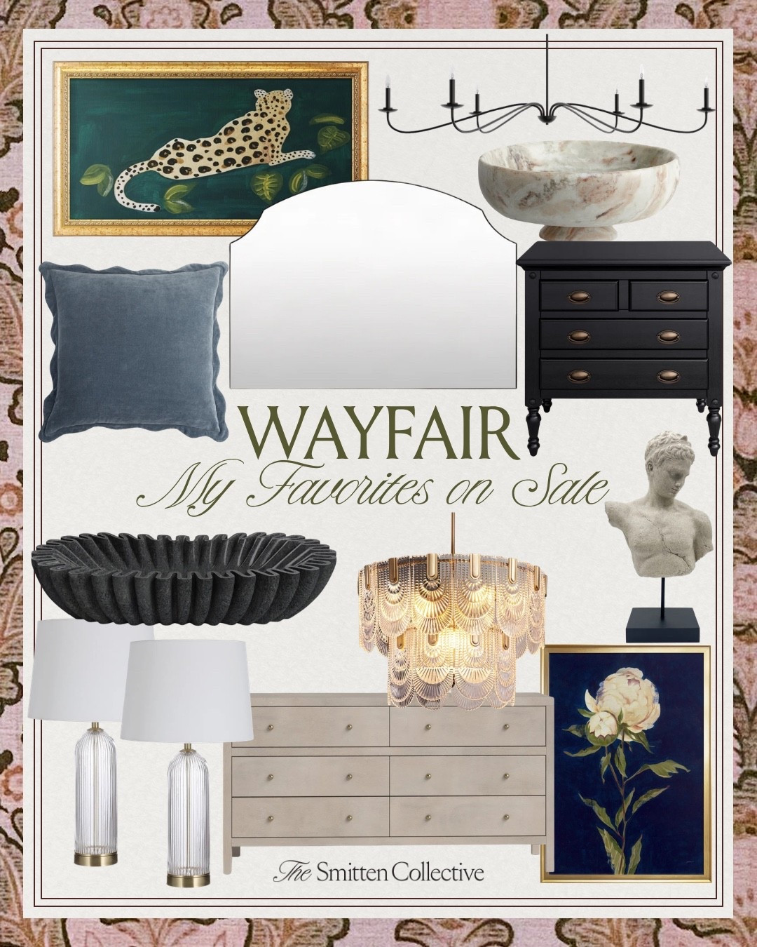 Some of my Wayfair favorites are already on sale for Labor Day! ￼

#LTKHome #LTKSaleAlert #LTKdayinmylife