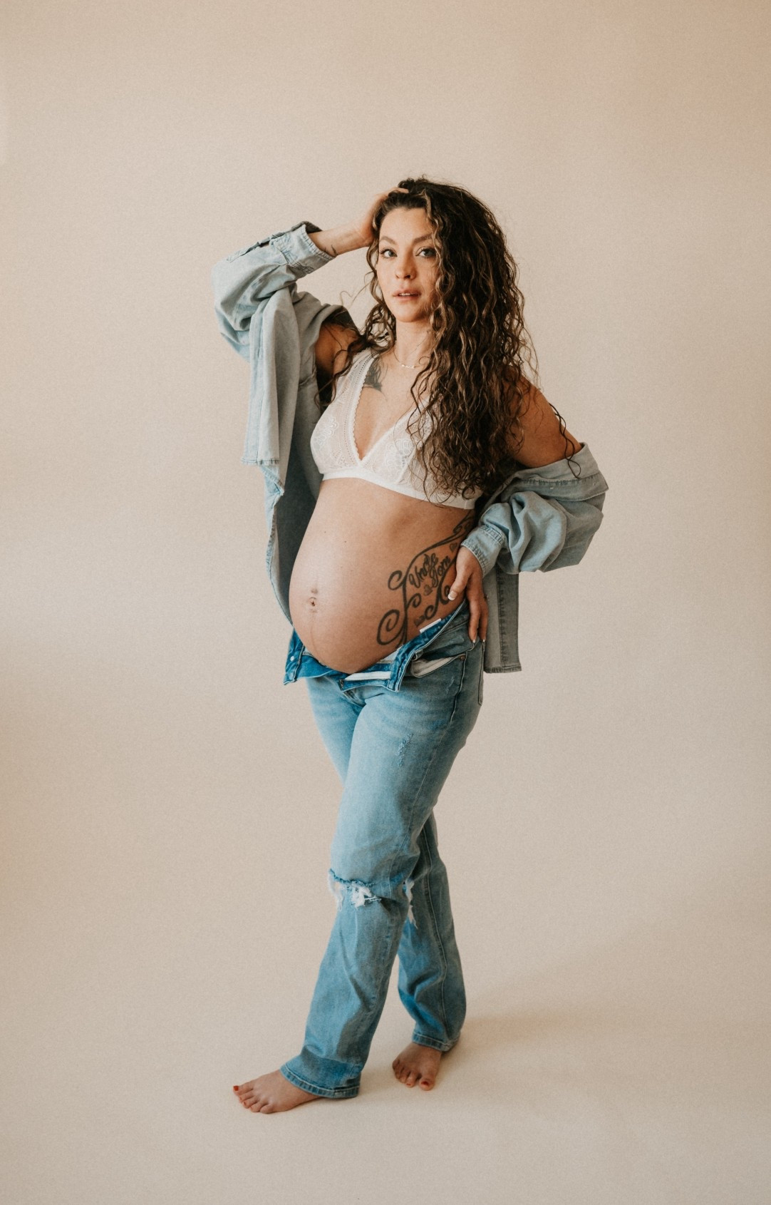 Maternity photoshoot outfitt

#LTKBump #LTKBaby #LTKmomlife