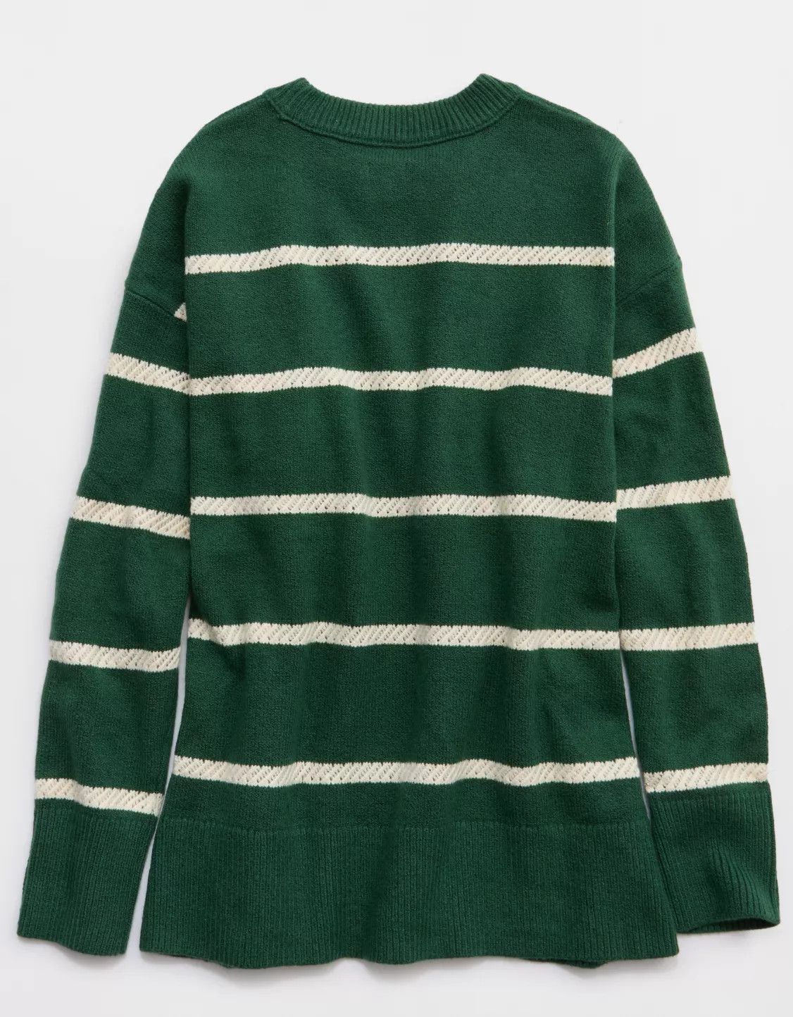 Aerie Softest Luxe Crew Sweater | Aerie