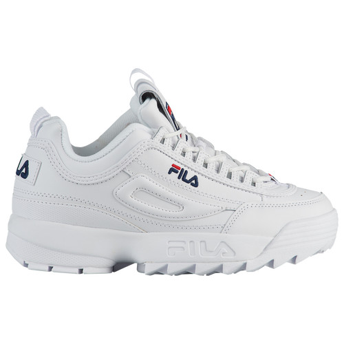 Fila Disruptor II PremiumWomen'sExplore Fila | Foot Locker (US)