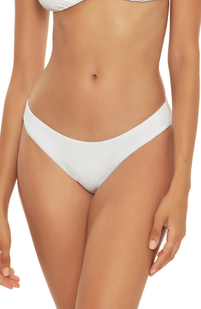 Pucker Up Hipster Bikini Bottoms | Nordstrom