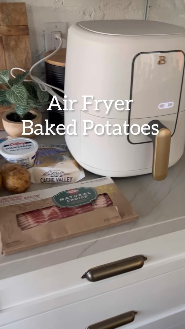 This Air Fryer currently on major sale!!!  Grab it for under $30!  Sale ends 10/12!

Walmart deals, finds, kitchen appliances, 

#LTKsalealert #LTKfindsunder50 #LTKhome