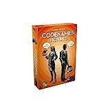 Czech Games Edition Codenames: Pictures, Standard, (CGE00036) | Amazon (US)