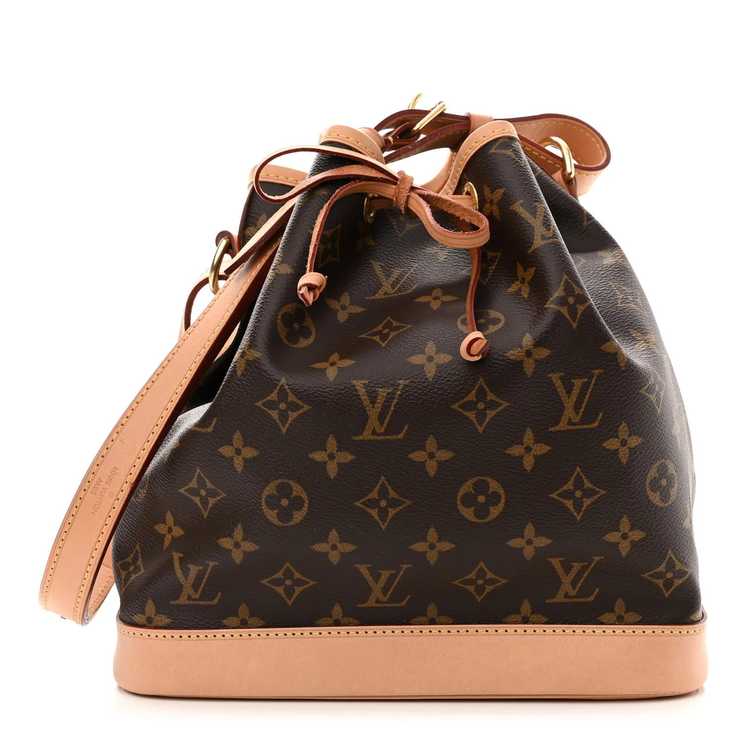 Monogram Petit Noe NM | FASHIONPHILE (US)