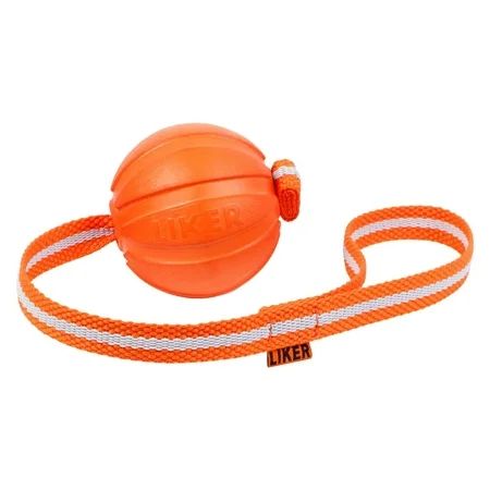 COLLAR America LIKER9 Line Fetch Ball, Outdoor Dog Toy for Large Breeds | Walmart (US)