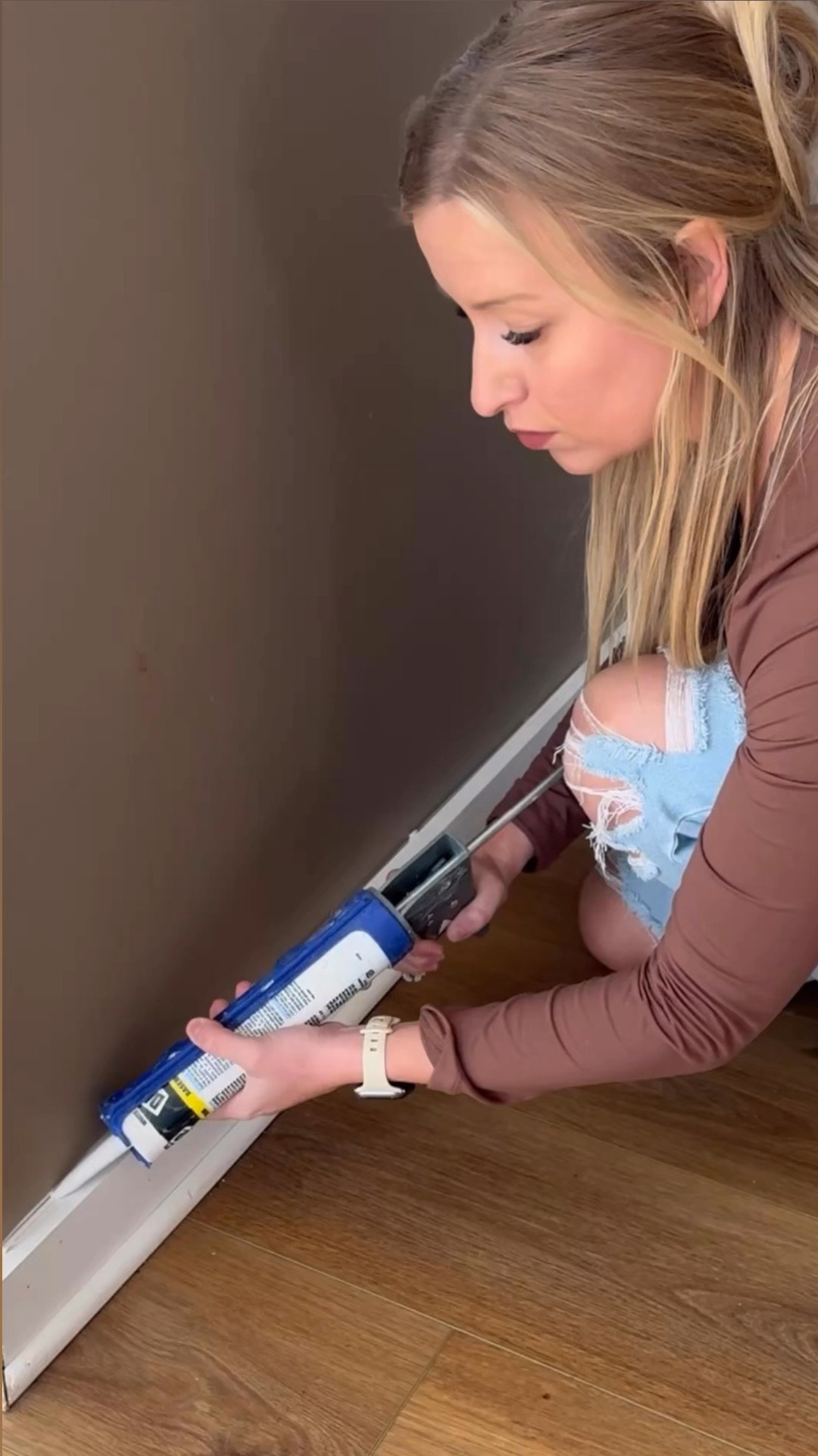 Life as a woodworker. I mean. DIYer… 

#LTKHome