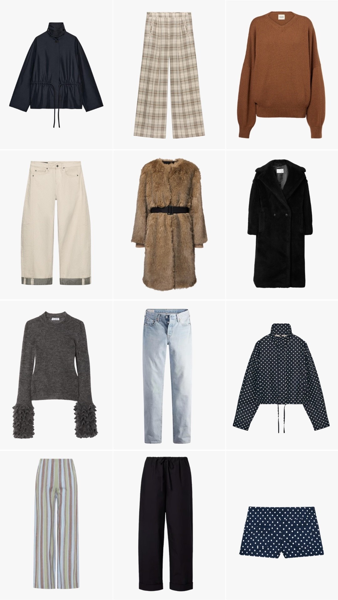 Weekly Best Sellers | 2/13 - 2/20 | Clothing 

 