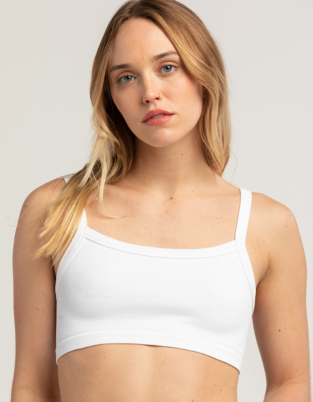 SKY & SPARROW Basic Bralette | Tillys