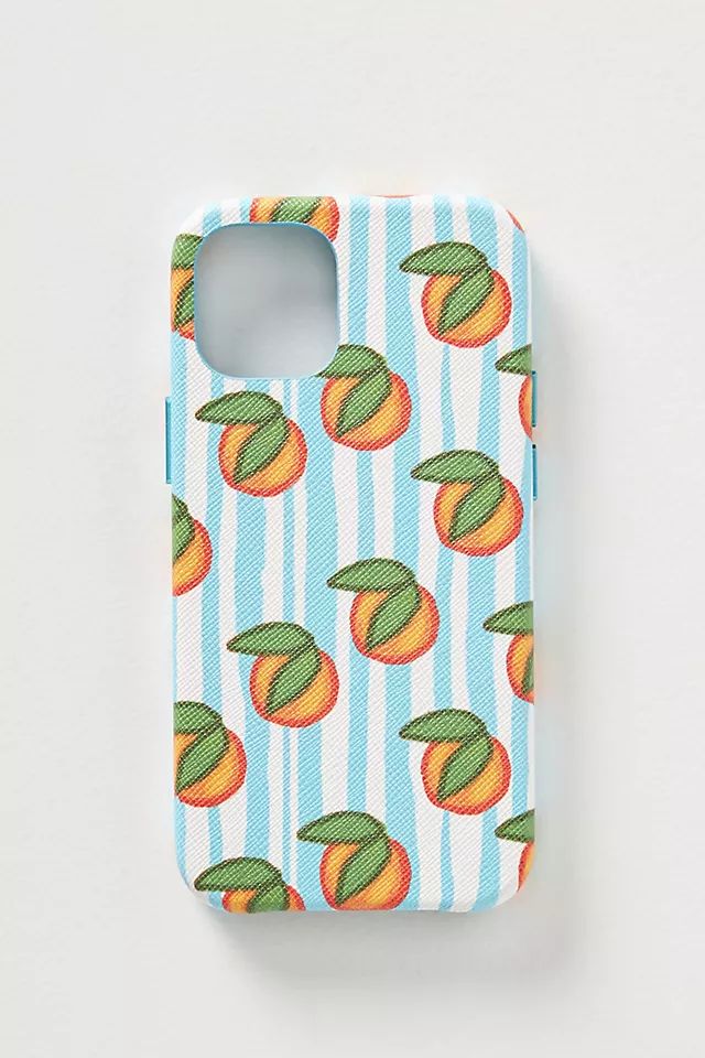 Kendra Dandy Muse iPhone Case | Anthropologie (US)