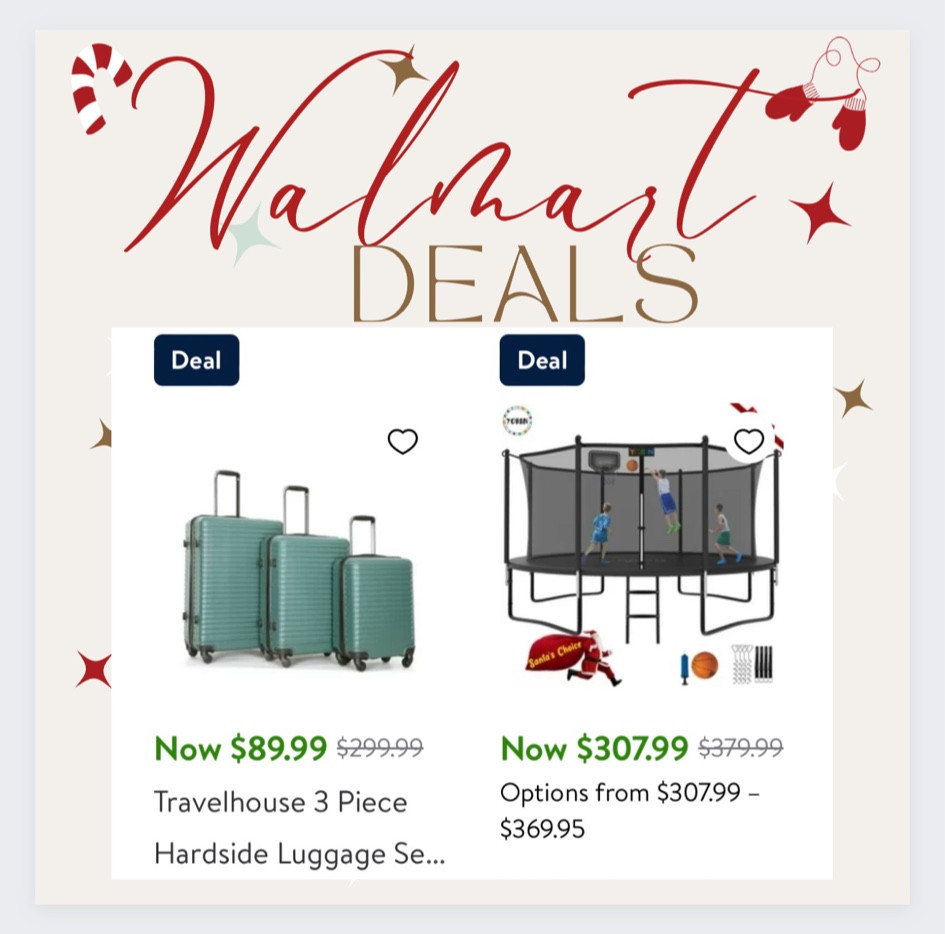 Incredible sales going on right now! Had to share!

#LTKGiftGuide #LTKHoliday #LTKsalealert