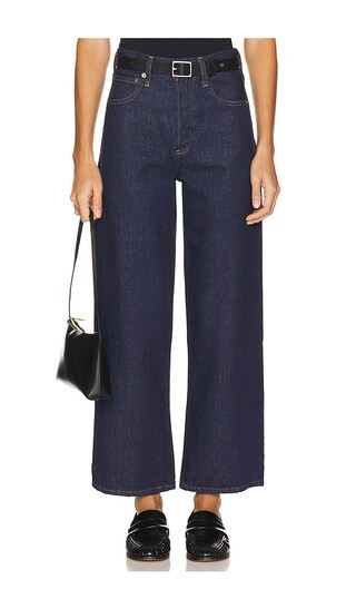 AGOLDE Ren Jeans in Blue. - size 31 | Revolve Clothing (Global)