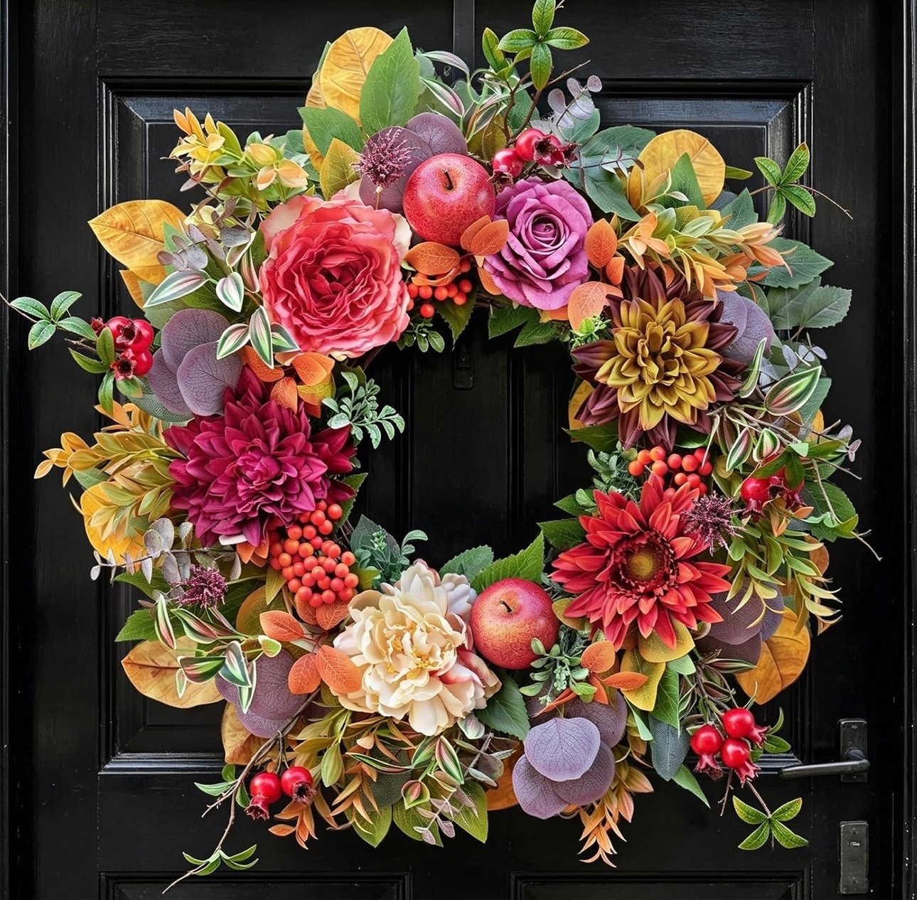 Amazon Fall Home Decor