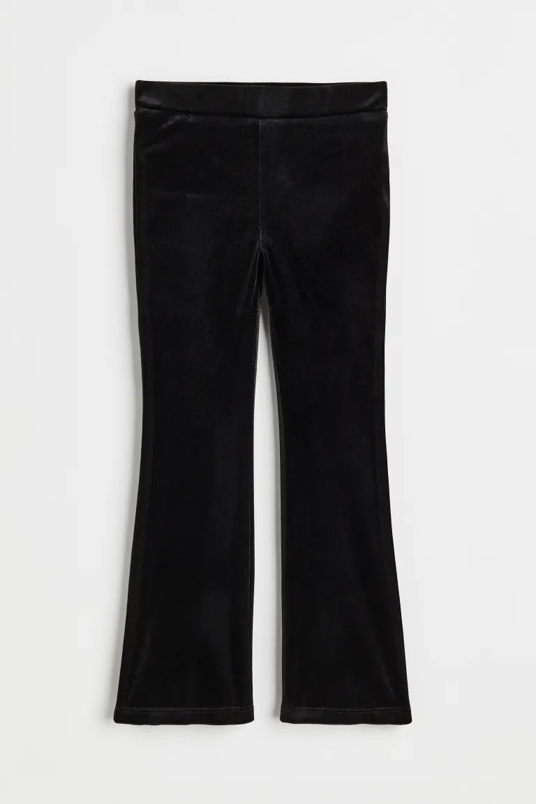 Flared Leggings | H&M (US + CA)