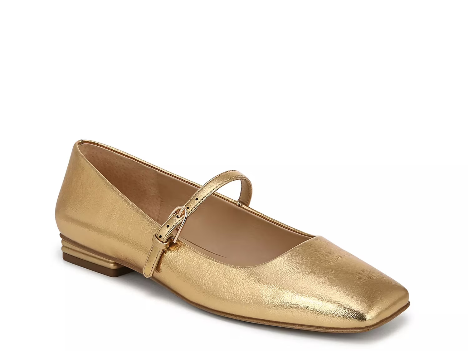 Franco Sarto Tinsley Mary Jane Flat | DSW