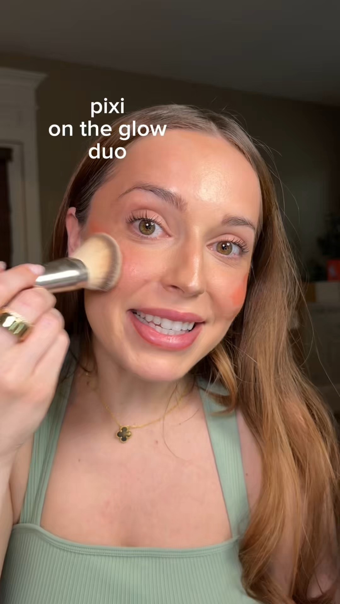Pixi on the glow bundle 

#LTKSaleAlert #LTKBeauty