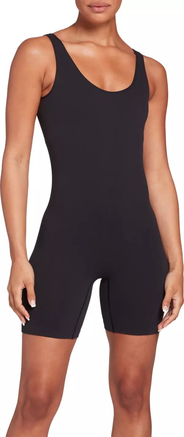 DSG X TWITCH + ALLISON Women's Seamless Bodysuit | Dick's Sporting Goods