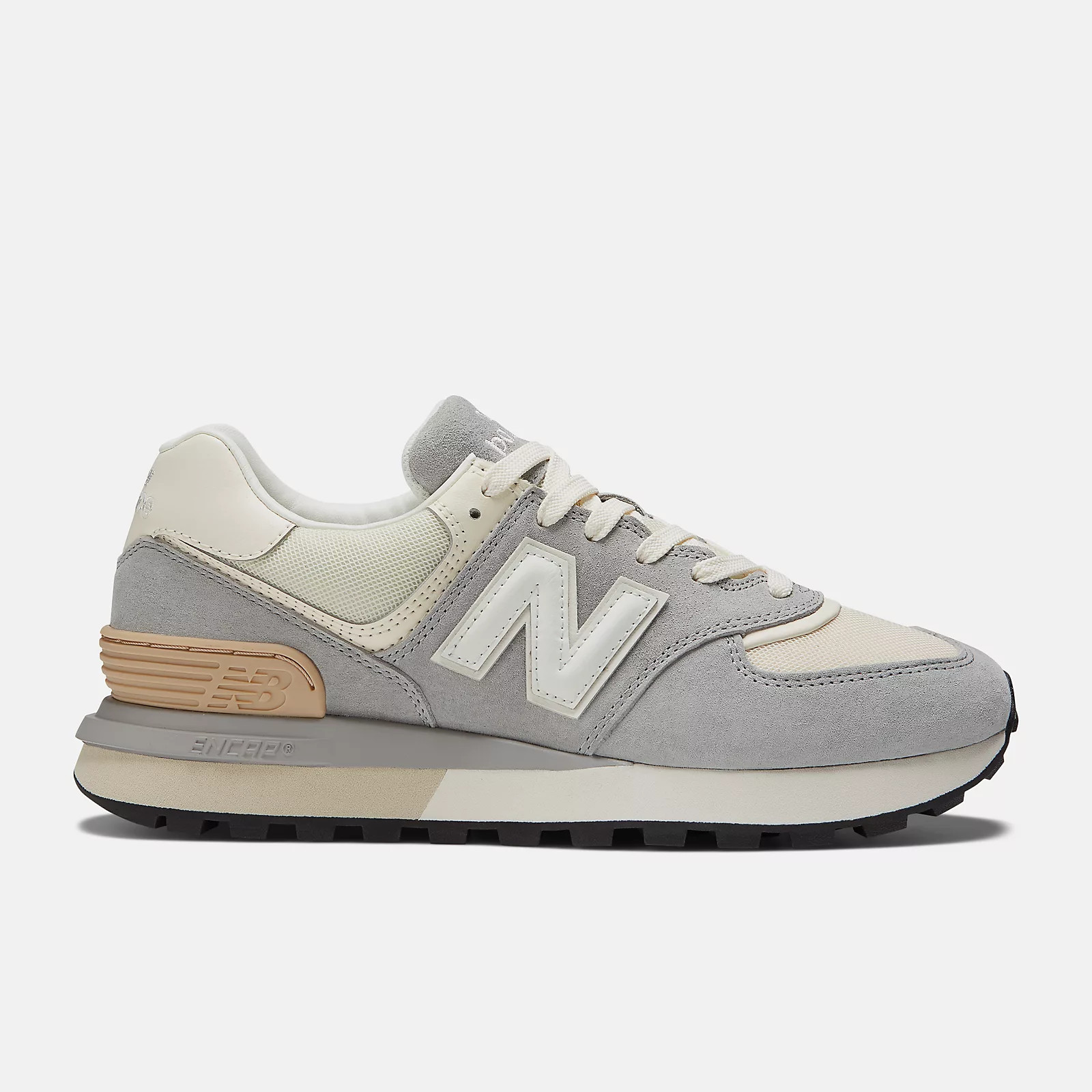 Team Away Grey with Angora | New Balance Athletics, Inc.