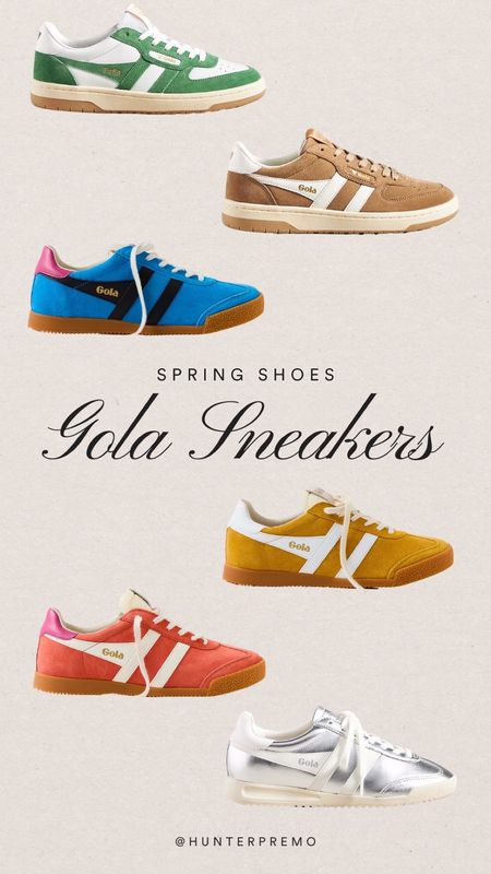 Spring sneakers I love!! I want them in every color! I’m eyeing the silver!

#LTKstyletip #LTKshoecrush