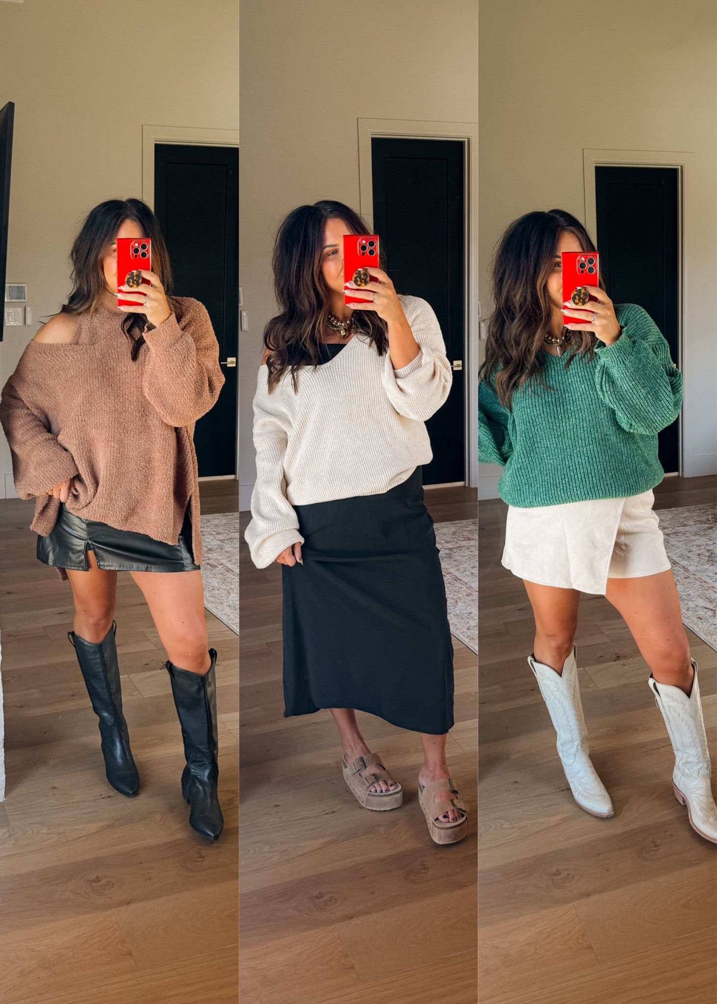 One of my favorite @cupshe hauls to date!  The way they nailed some early fall transition pieces!  
I’m wearing an XL in all 
Use code: BWC
15% off on $70+ 20% off on $109+


#LTKMidsize #LTKFindsUnder50 #LTKStyleTip
#LTKMidsize #LTKFindsUnder50 #LTKStyleTip

#LTKPlusSize #LTKFallSale #LTKFindsUnder100