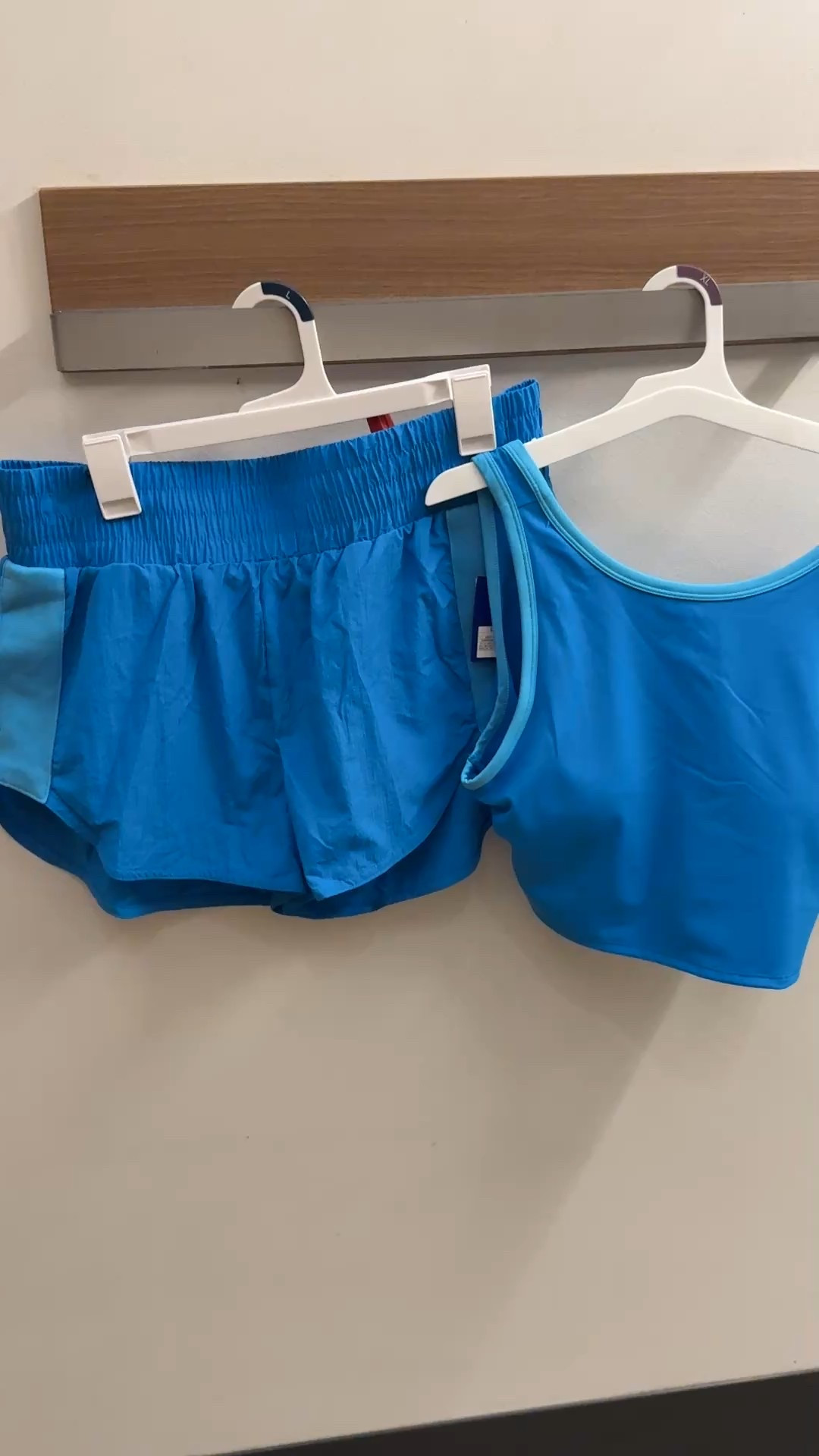 Nothing light and cool for a beach day or around the house. 

#LTKActive