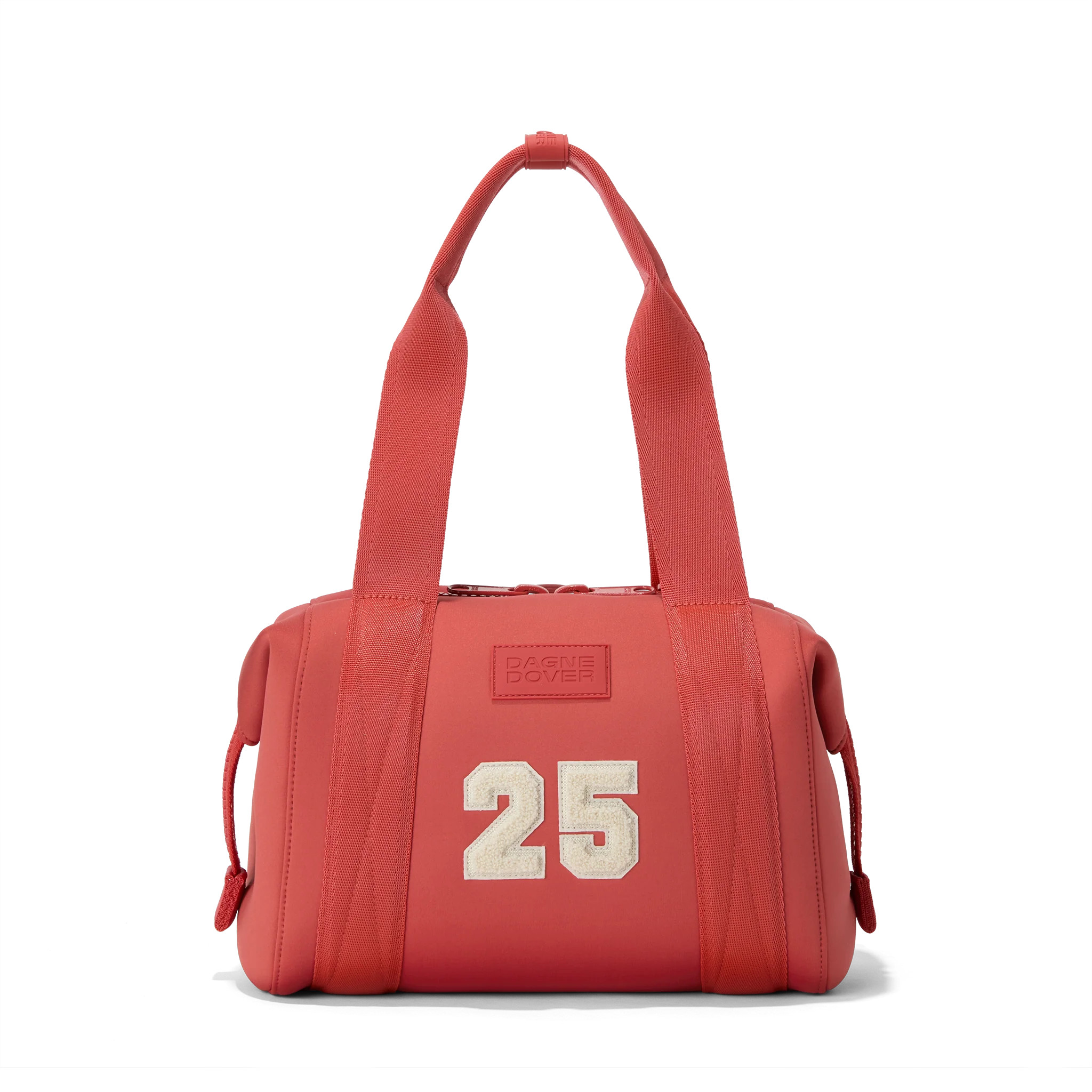 DAGNE DOVER - Landon Carryall Bag | Dagne Dover