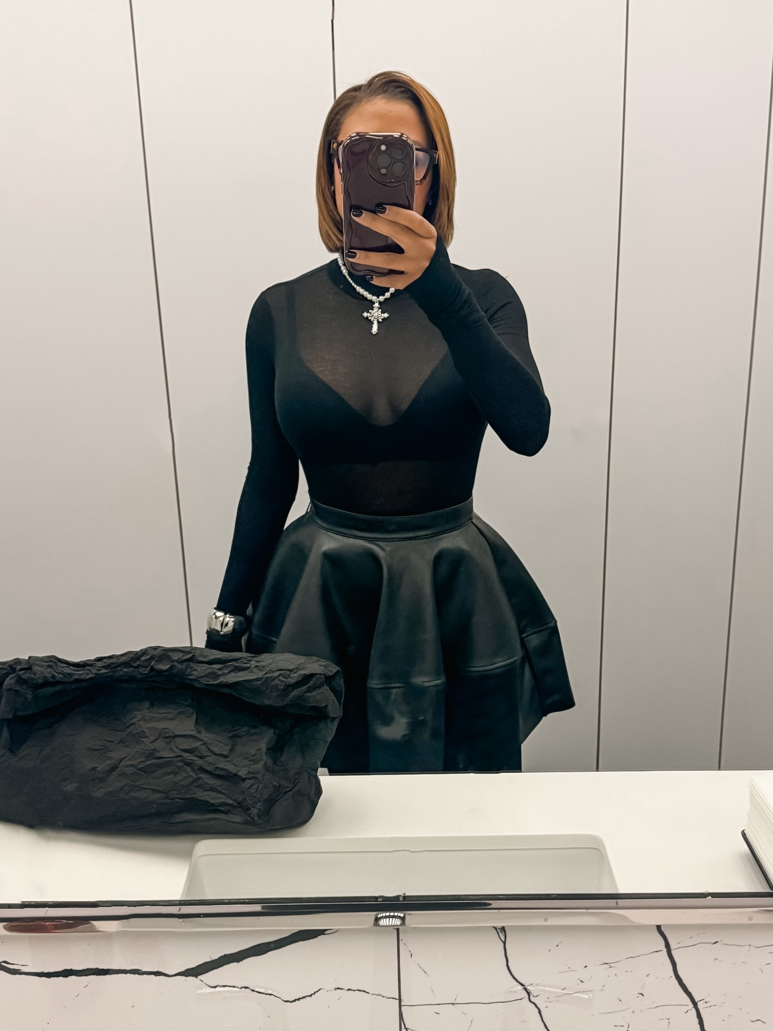 Date Night Outfit 


#LTKootd #LTKFindsUnder100 #LTKFindsUnder50