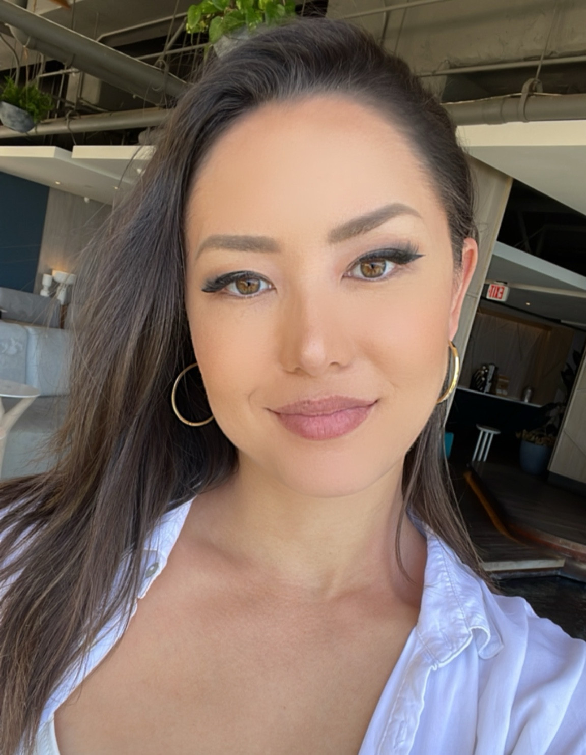 Just wanted to share the makeup products I’m currently using and loving :) for the Jane Iredale, I wear golden glow and latte when my face is tan from self tanner. When I’m natural I use warm sienna. For the lip liner I wear Terra Cotta! For the brows I use brunette. And for the concealer 31.5 when I’m tan and 30.5 when I’m natural :)

#LTKunder100 #LTKunder50 #LTKbeauty