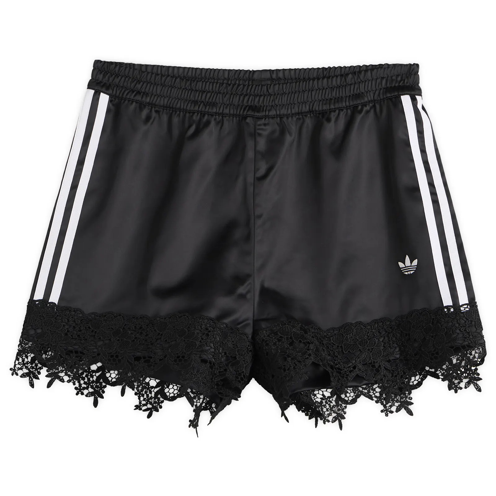 adidas Firebird Satin Lace Track Short | END. Clothing