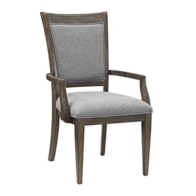Upholstery Armchairs (Set Of 2) | Wayfair North America