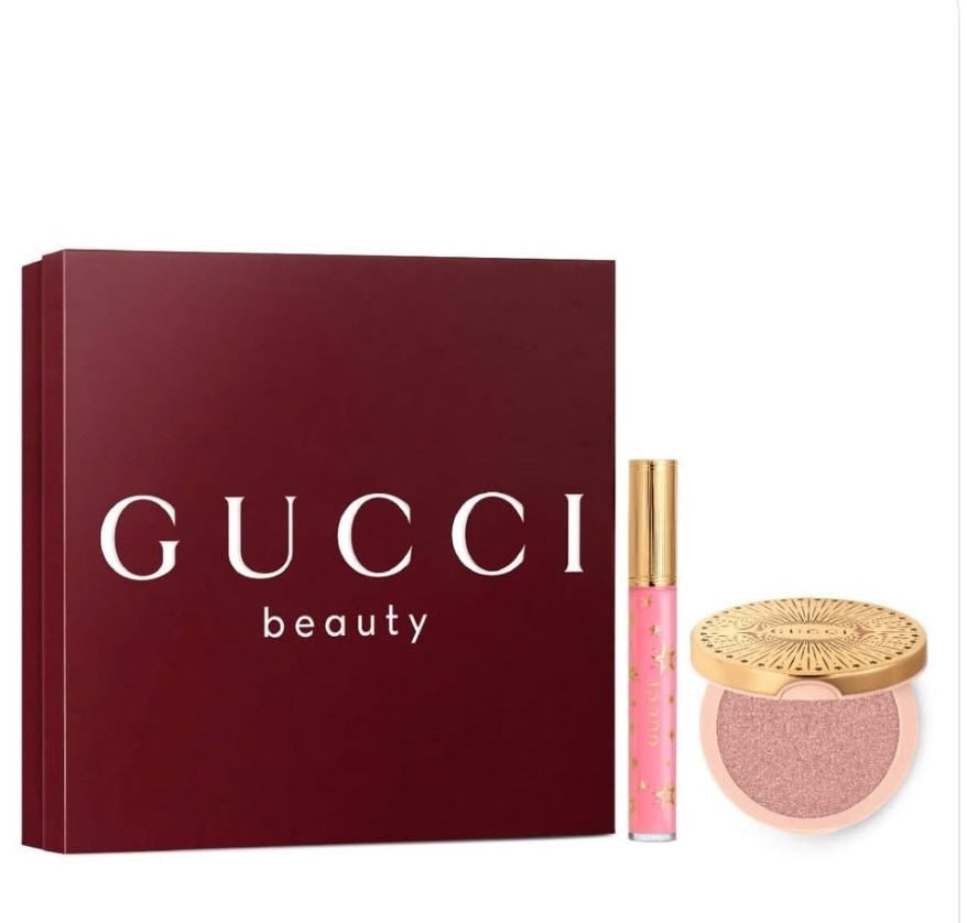 Glow Highlighter & Lip Gloss Gift Set

#LTKU #LTKBeauty