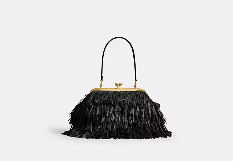 Kisslock Frame Bag 27 | Bags | Coach | COACH® | Coach (US)