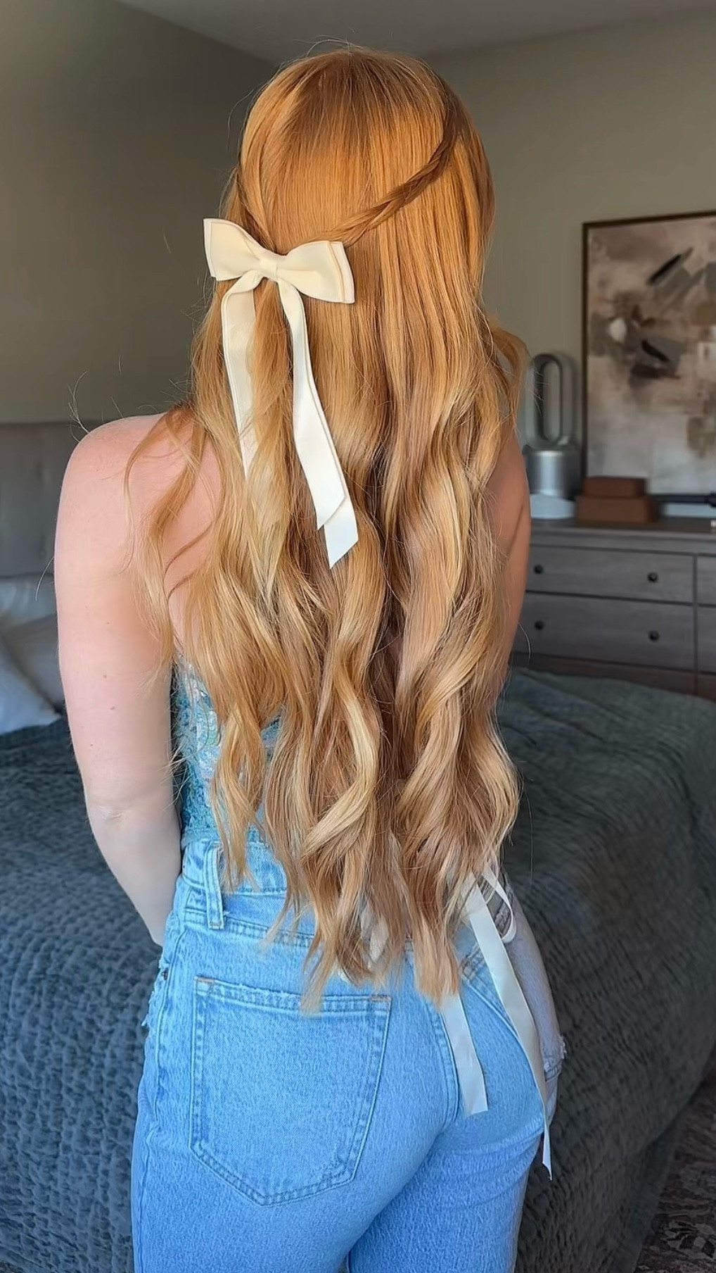 Easy beach wave tutorial 🫶🏼

#LTKStyleTip #LTKFindsUnder100 #LTKBeauty