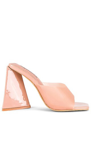 Claudia Heel in Nude | Revolve Clothing (Global)