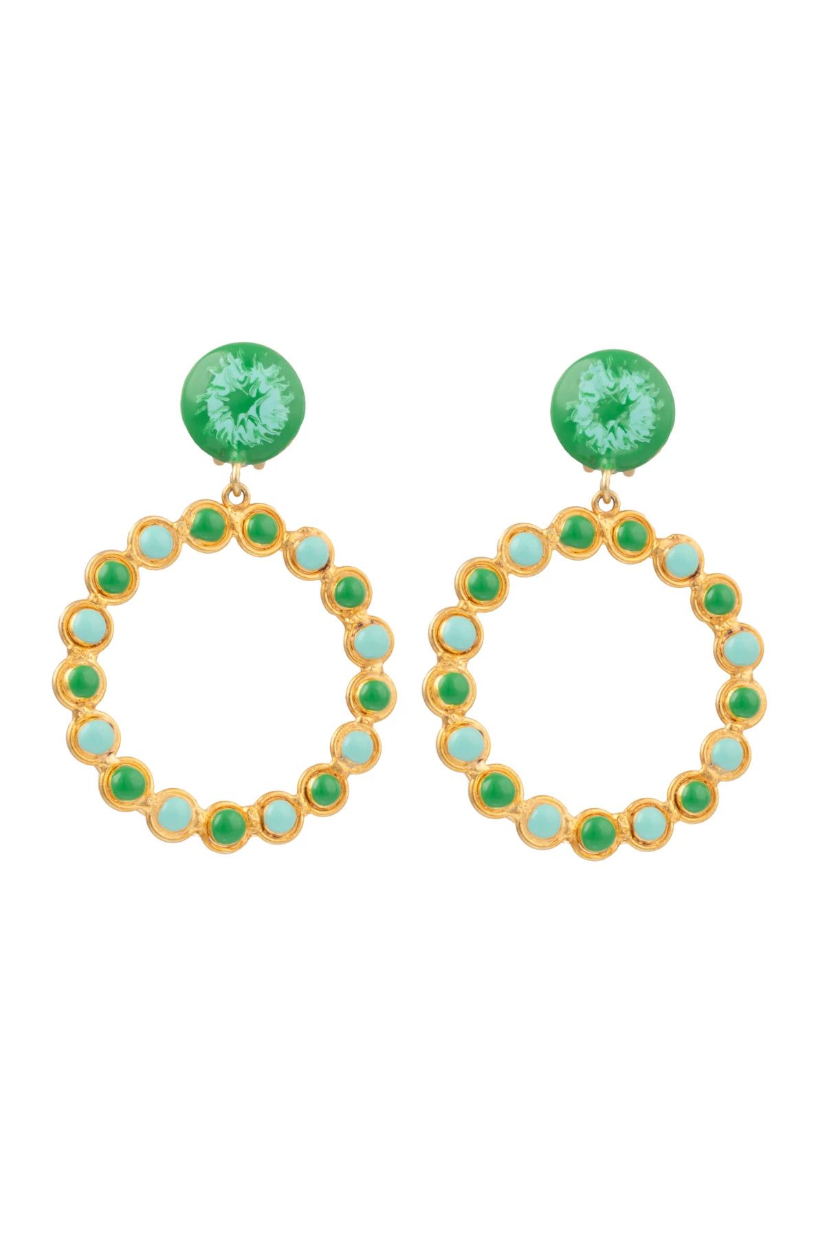 Boucles D’Oreille Happy Earrings | Everything But Water