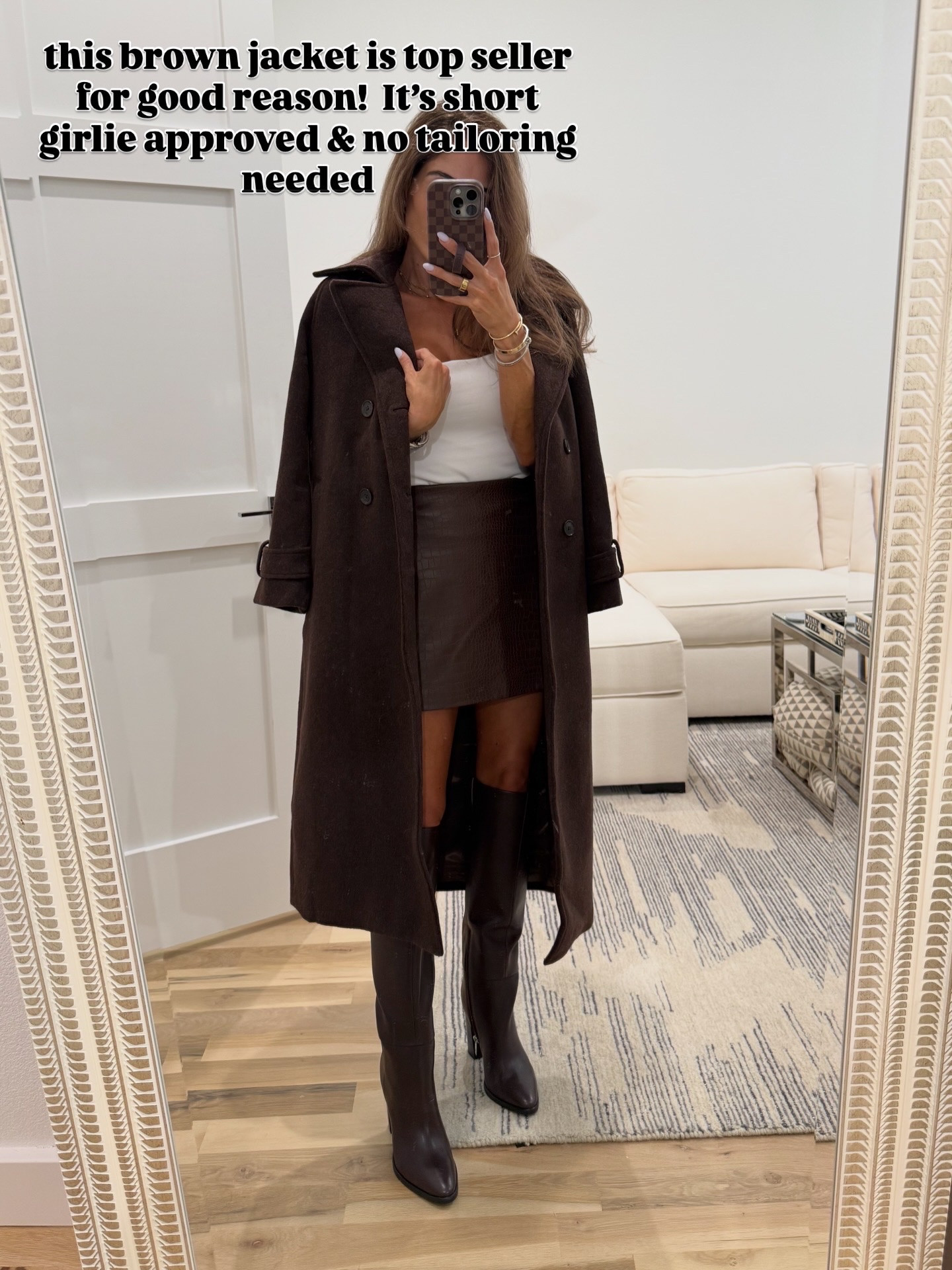 Winter coat size xxsp on sale petite friendly 

#LTKSeasonal #LTKSaleAlert #LTKdayinmylife