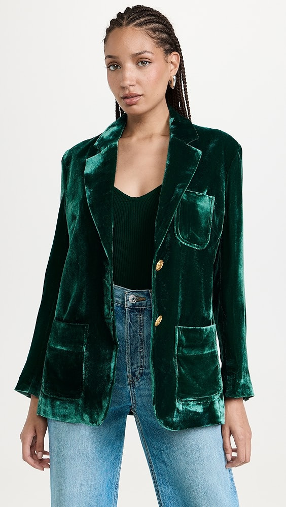 Birds of Paradis | Shopbop