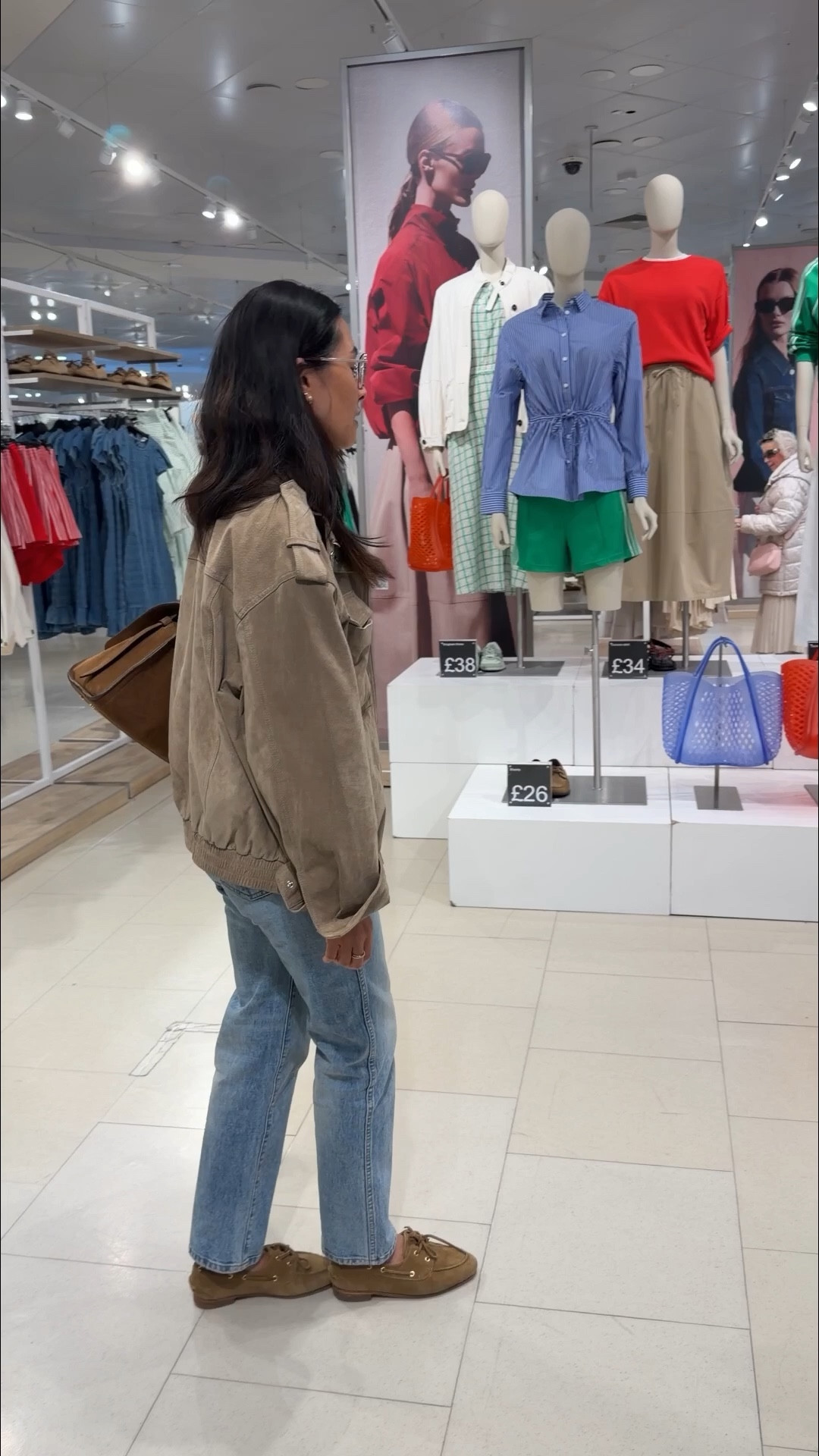 M&S new on killing as per! 

#LTKspring #LTKsummer #LTKuk